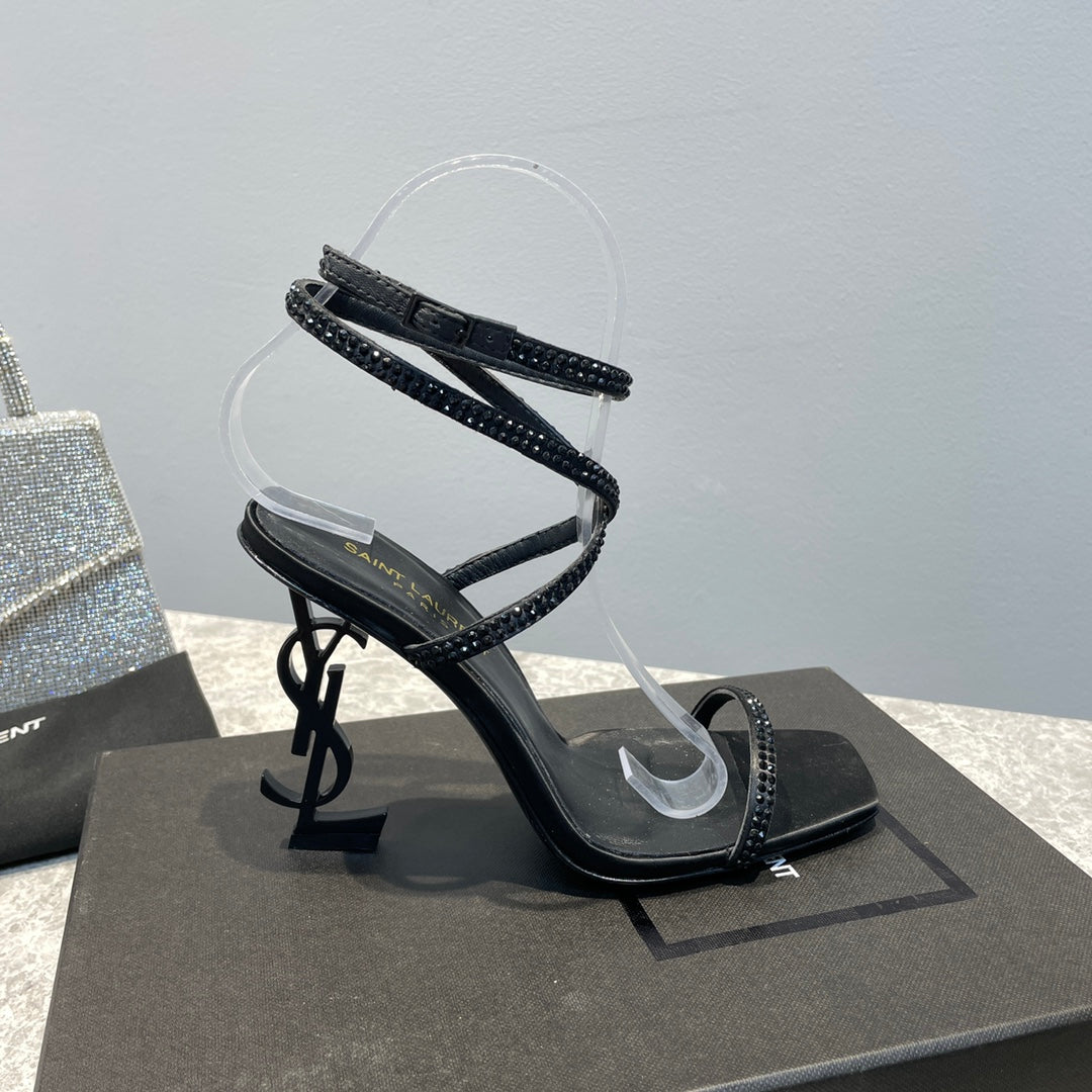 Luxury Shoes Sandals - SL - 292