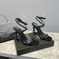 Luxury Shoes Sandals - SL - 292