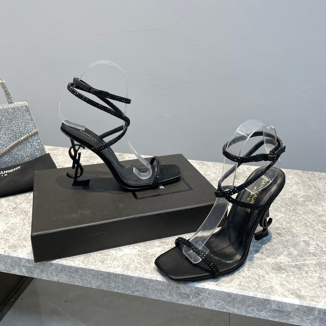 Luxury Shoes Sandals - SL - 292