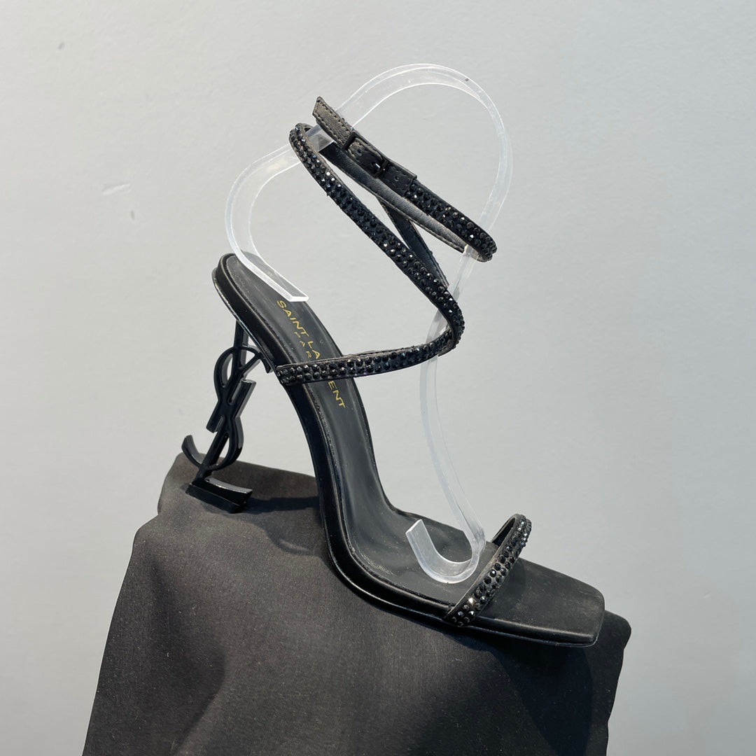 Luxury Shoes Sandals - SL - 292