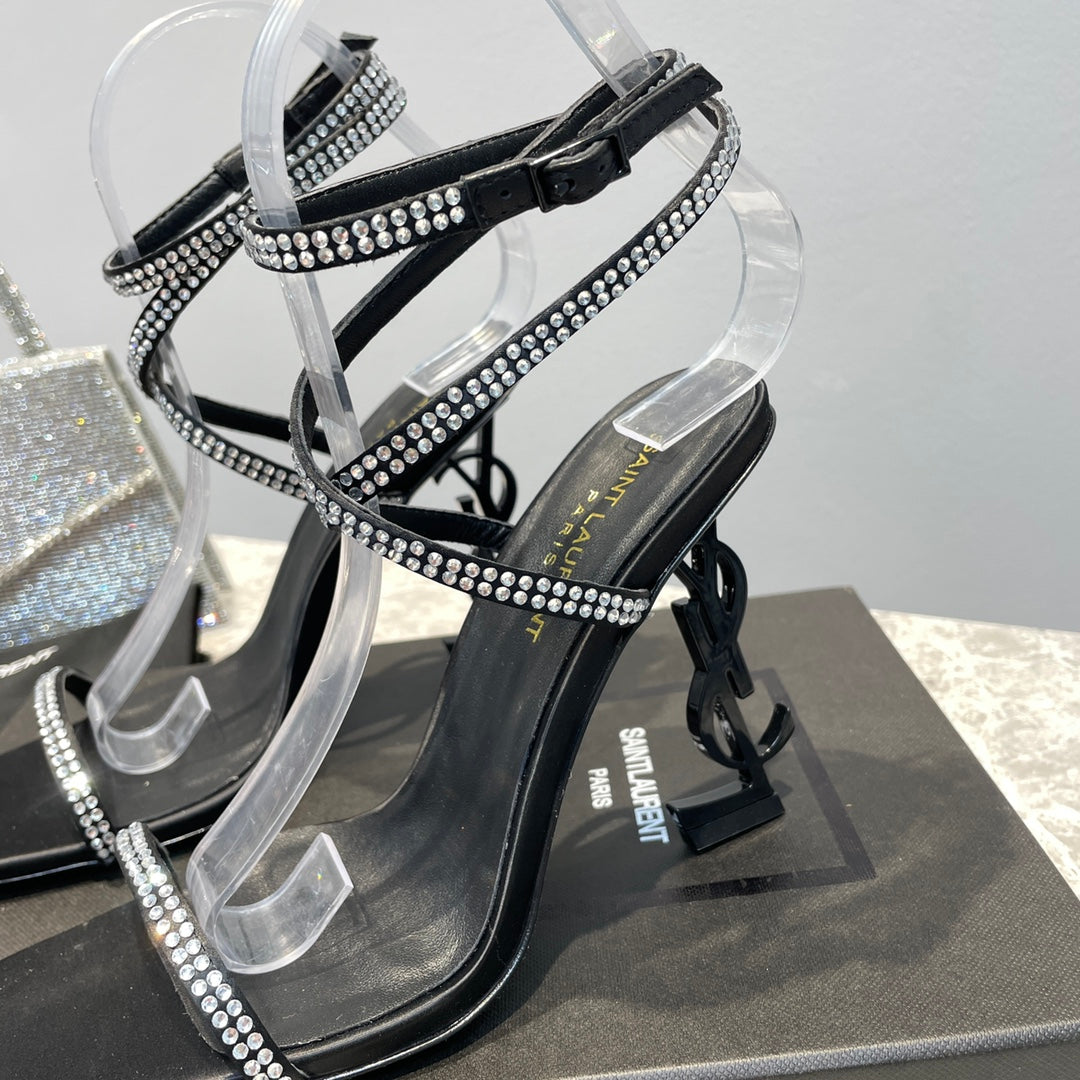 Luxury Shoes Sandals - SL - 293