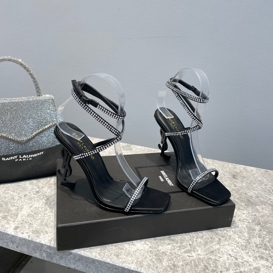 Luxury Shoes Sandals - SL - 293