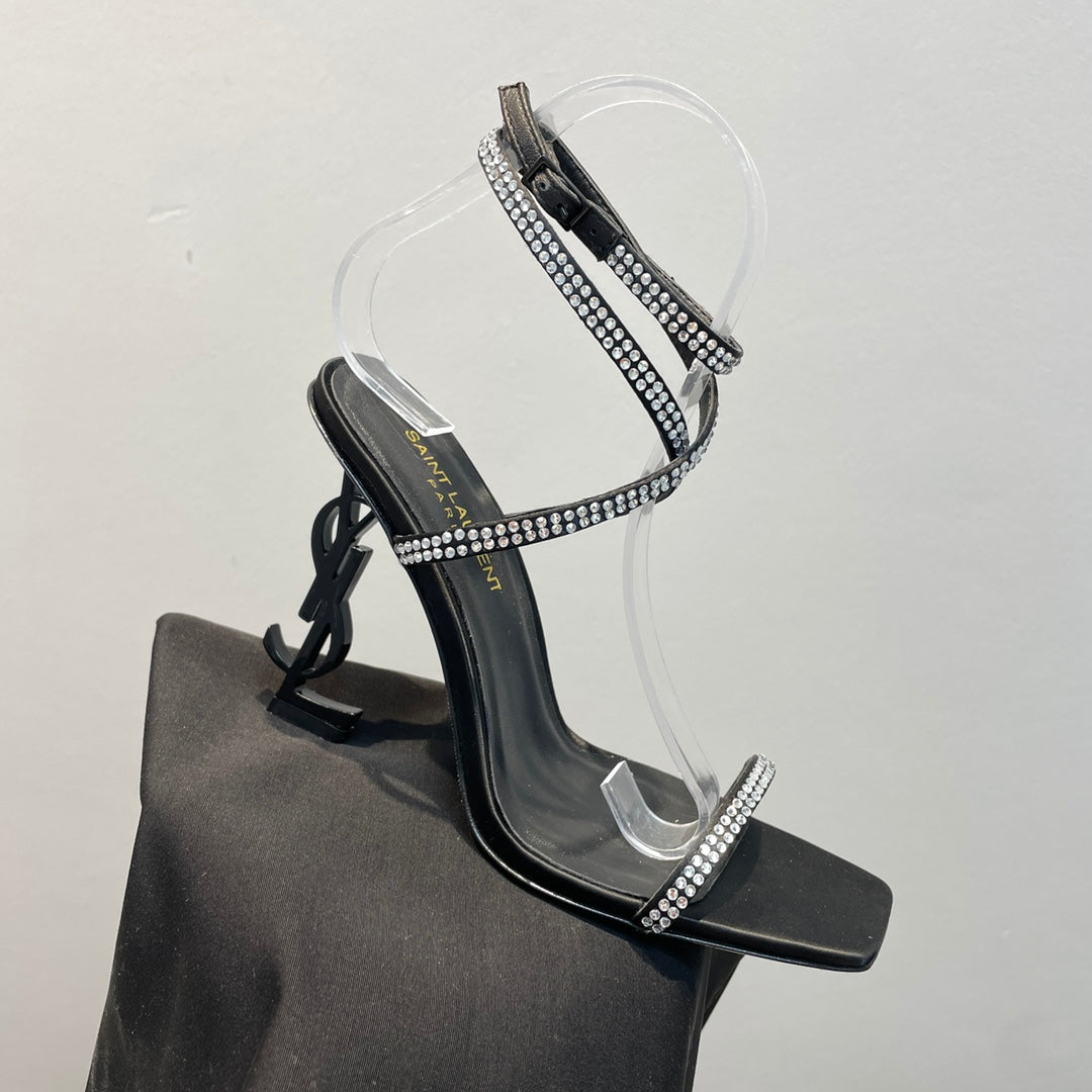 Luxury Shoes Sandals - SL - 293