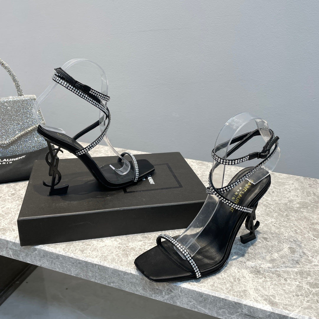 Luxury Shoes Sandals - SL - 293