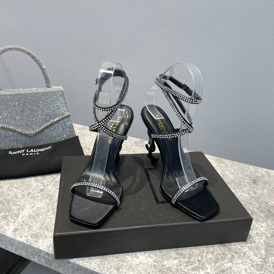 Luxury Shoes Sandals - SL - 293