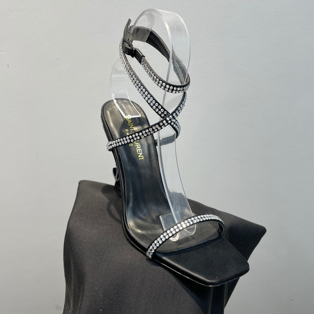 Luxury Shoes Sandals - SL - 293