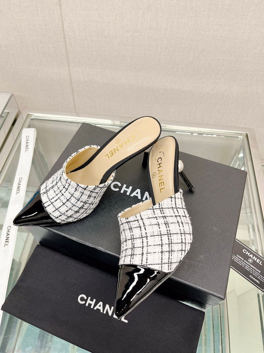 Luxury Shoes Sandals - CHL - 711