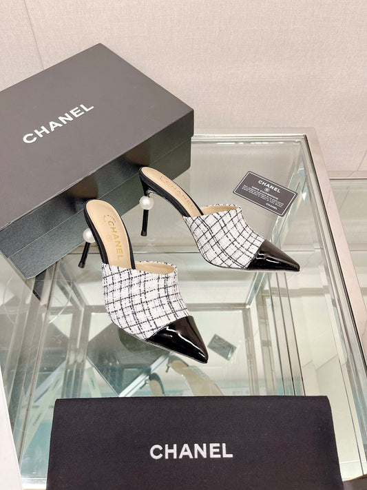 Luxury Shoes Sandals - CHL - 711