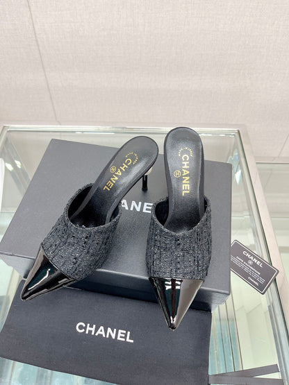 Luxury Shoes Sandals - CHL - 710