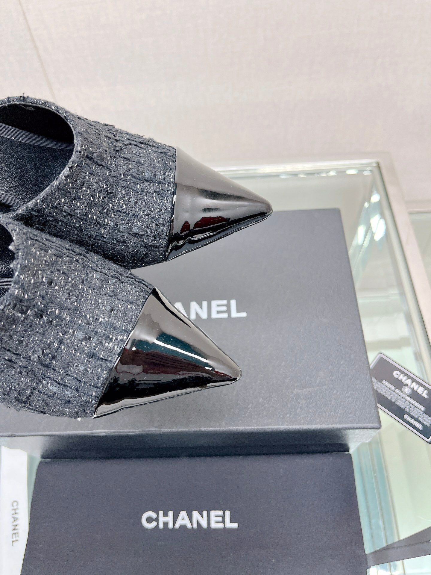 Luxury Shoes Sandals - CHL - 710