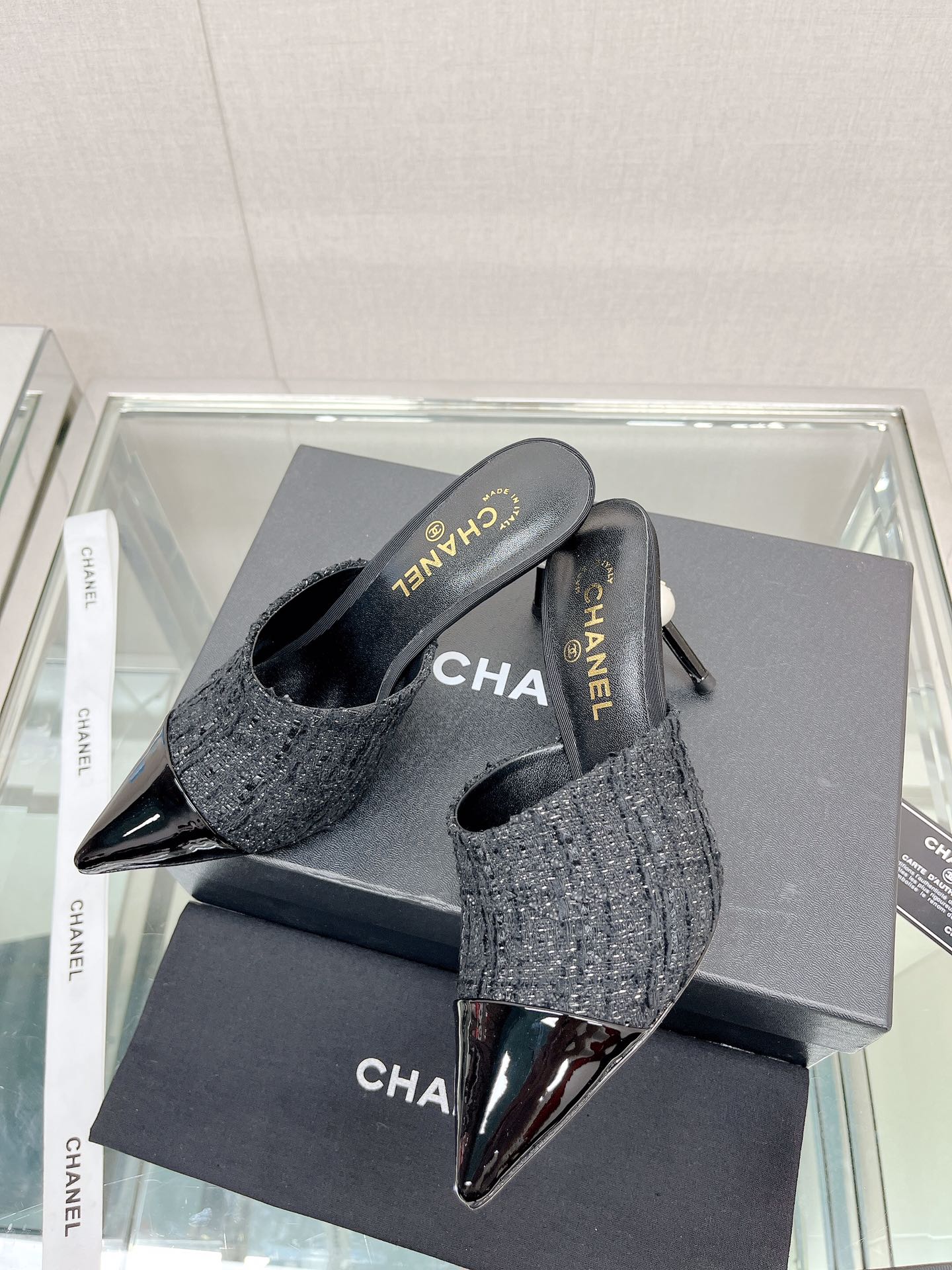 Luxury Shoes Sandals - CHL - 710