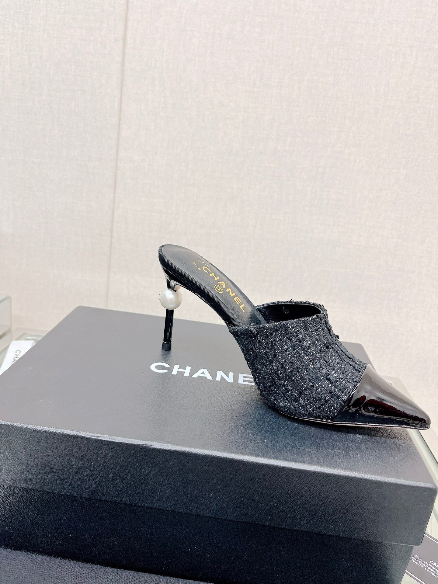 Luxury Shoes Sandals - CHL - 710