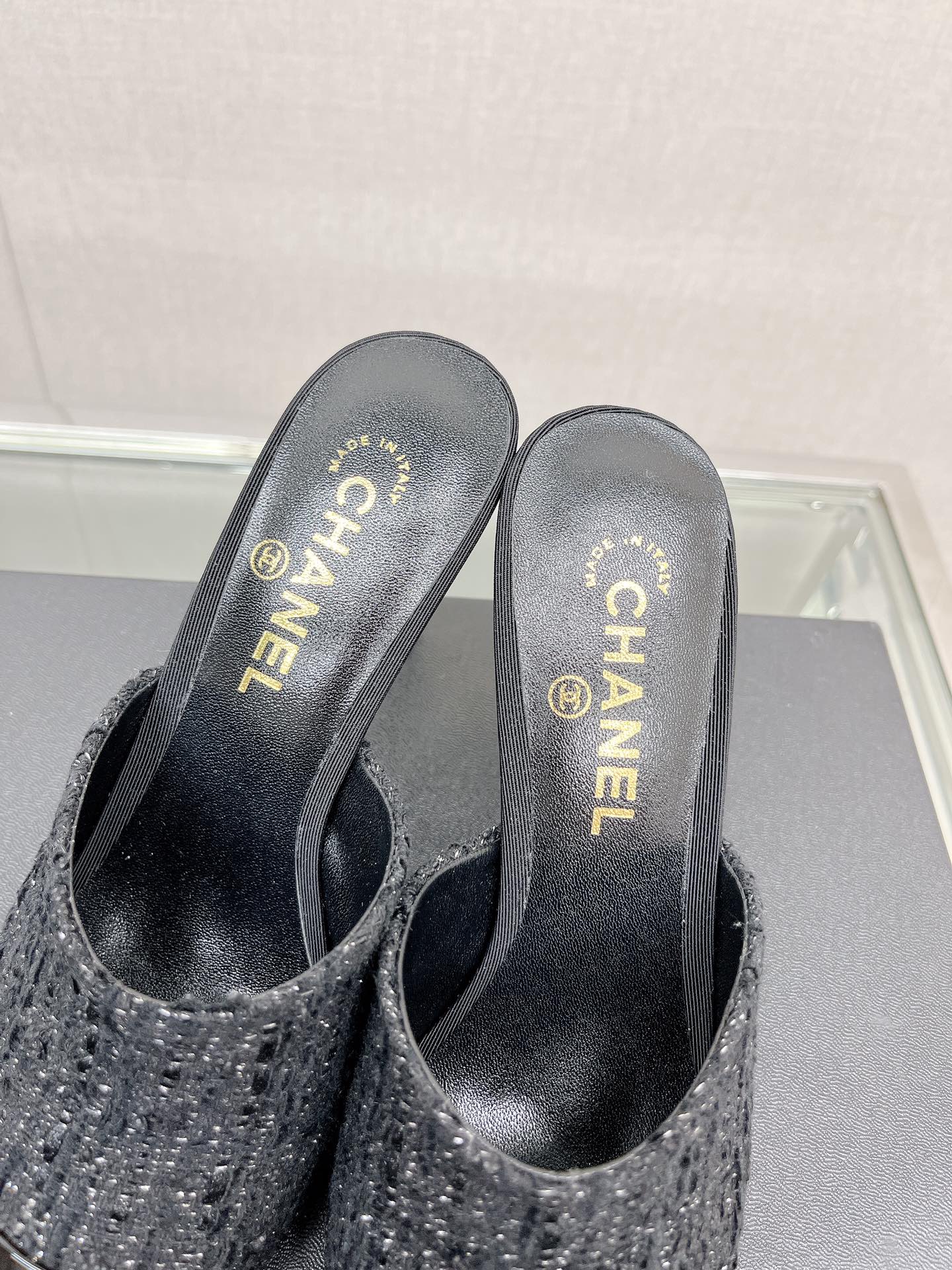 Luxury Shoes Sandals - CHL - 710