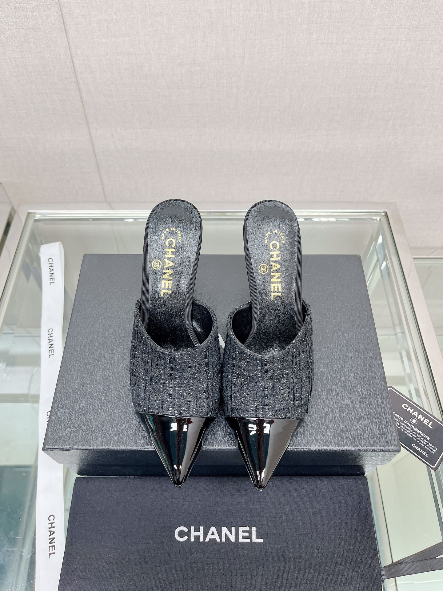 Luxury Shoes Sandals - CHL - 710