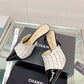 Luxury Shoes Sandals - CHL - 709