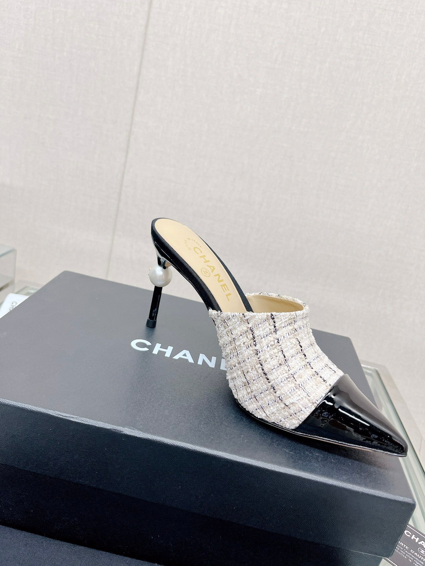 Luxury Shoes Sandals - CHL - 709
