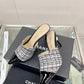 Luxury Shoes Sandals - CHL - 708