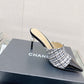 Luxury Shoes Sandals - CHL - 708
