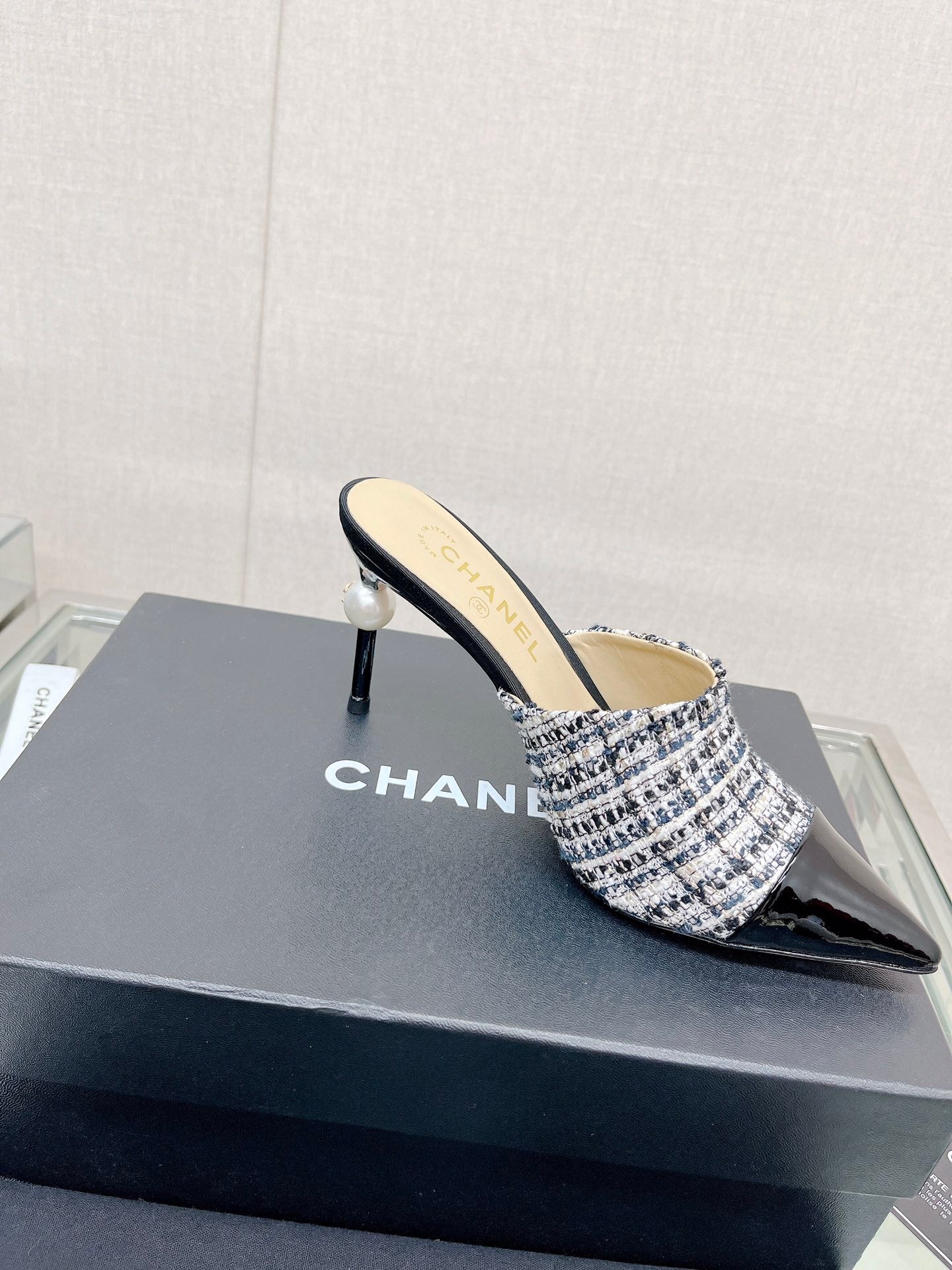 Luxury Shoes Sandals - CHL - 708