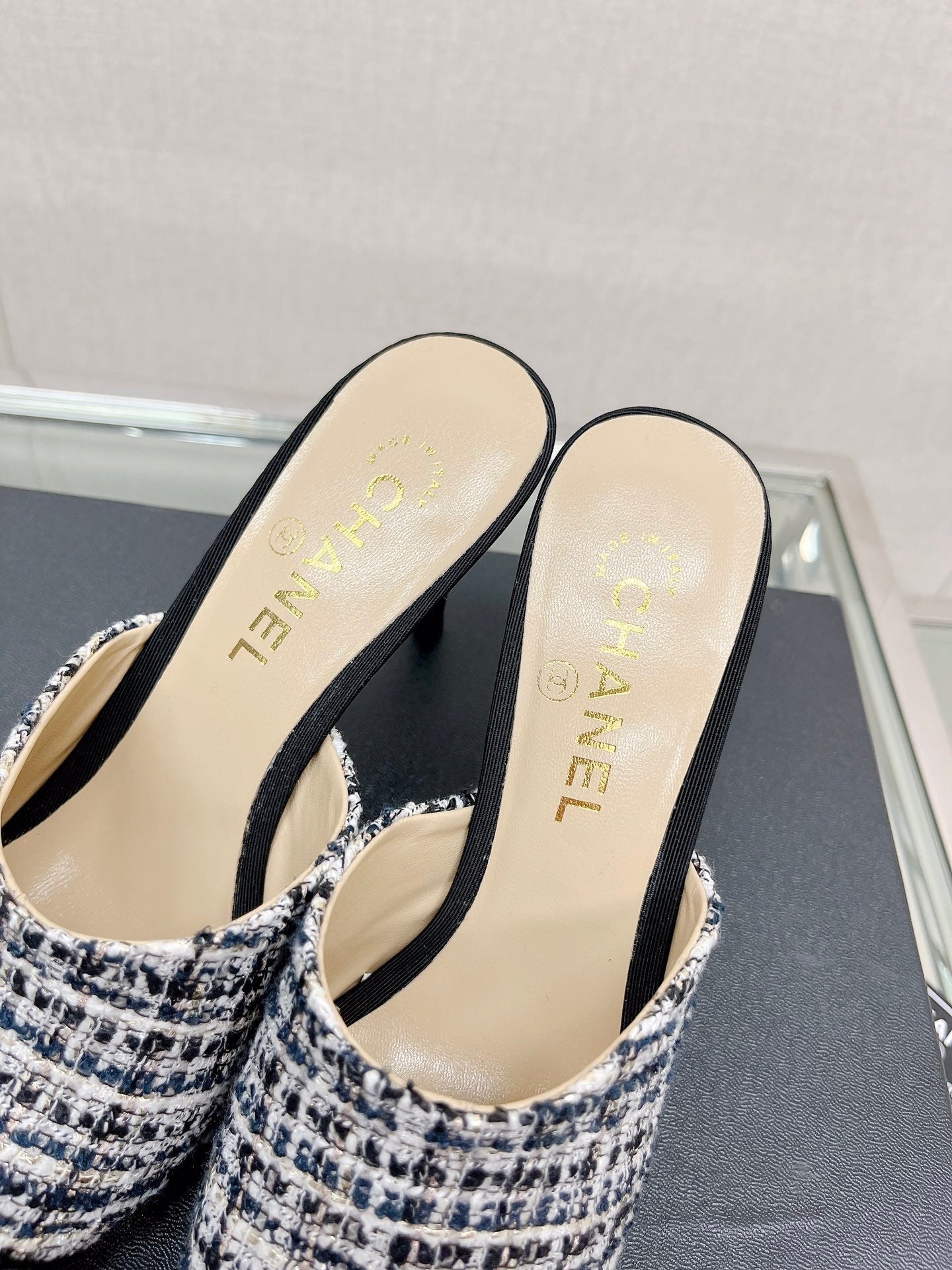 Luxury Shoes Sandals - CHL - 708