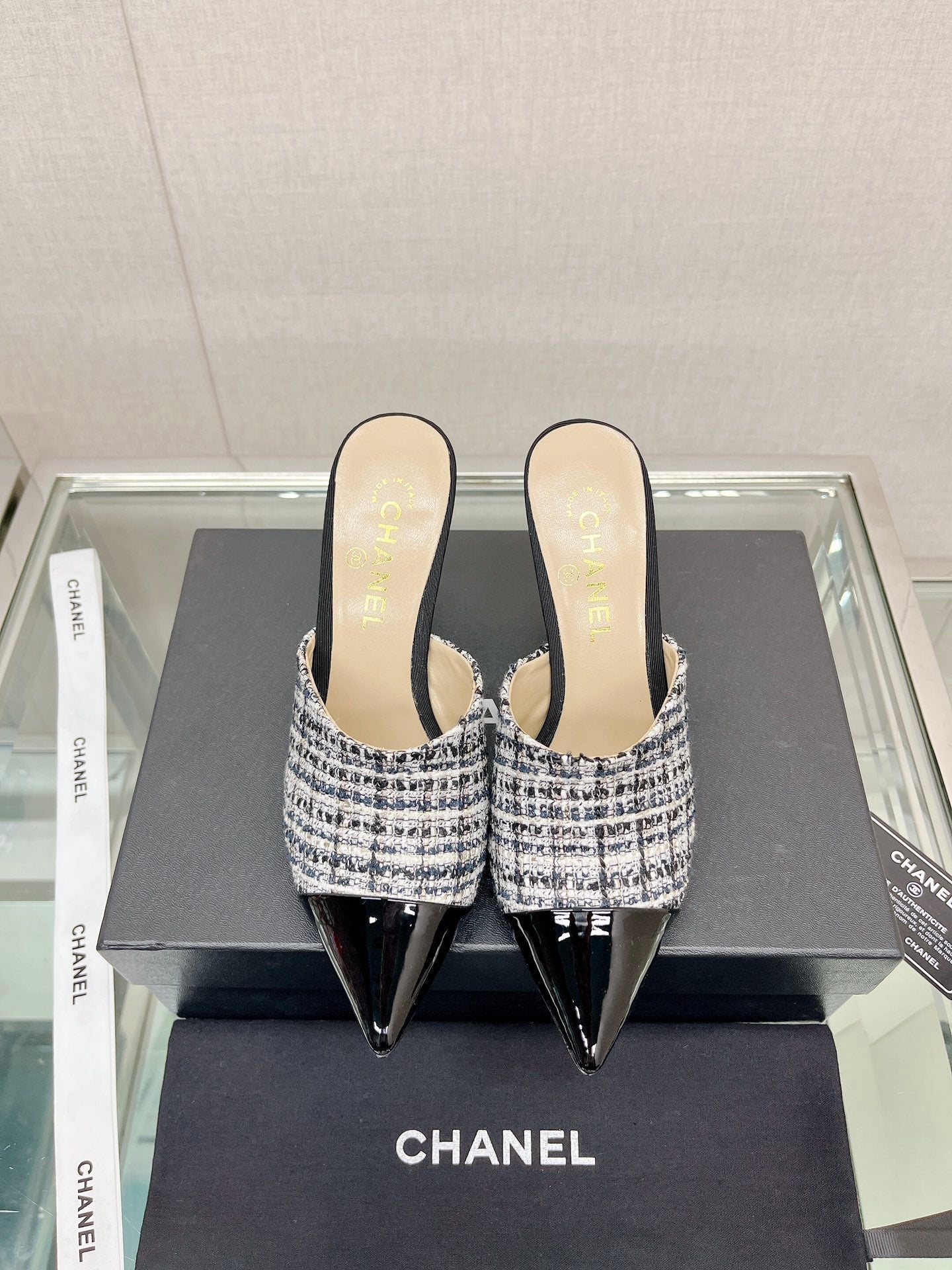 Luxury Shoes Sandals - CHL - 708