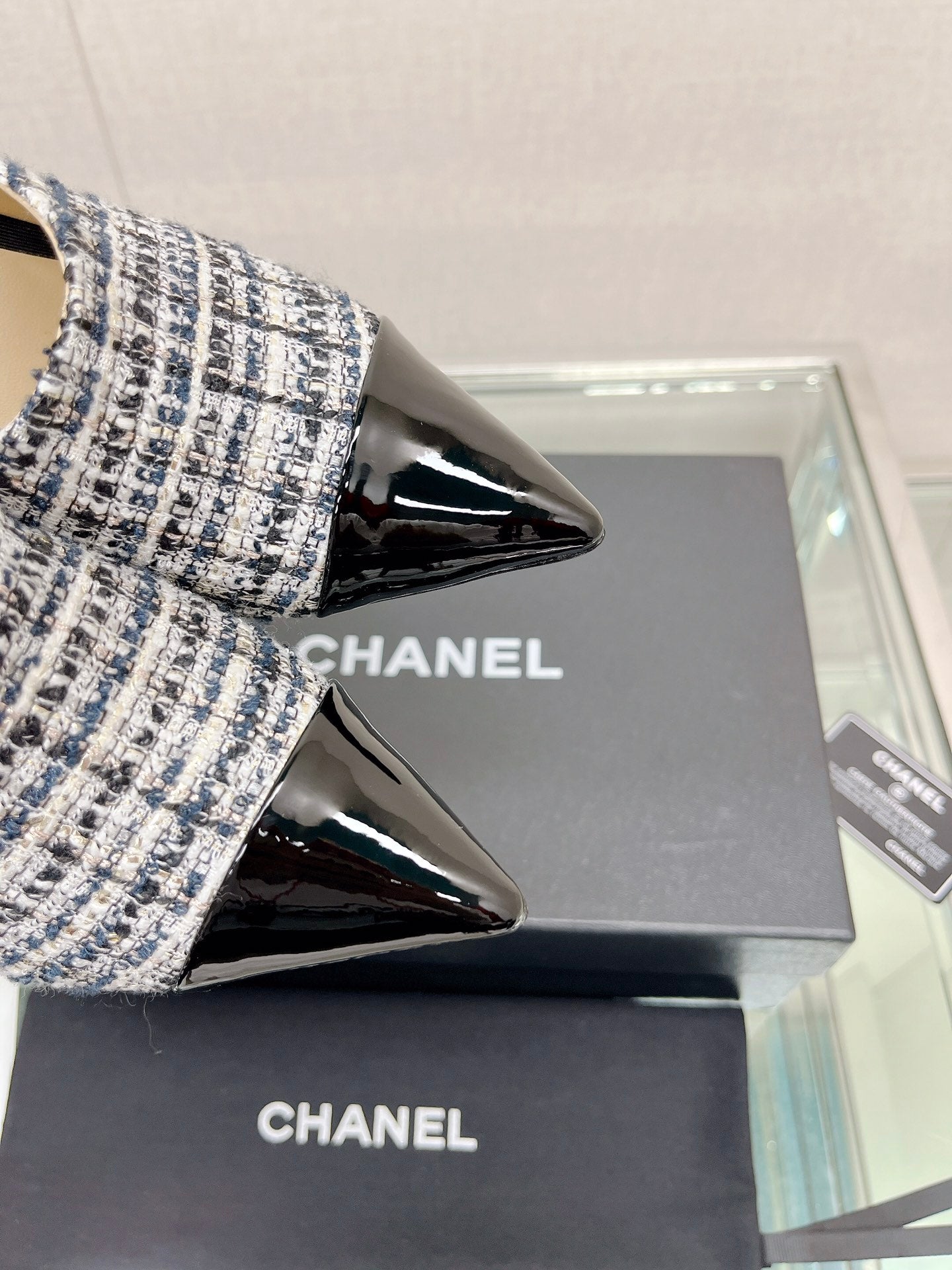 Luxury Shoes Sandals - CHL - 708