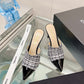 Luxury Shoes Sandals - CHL - 708
