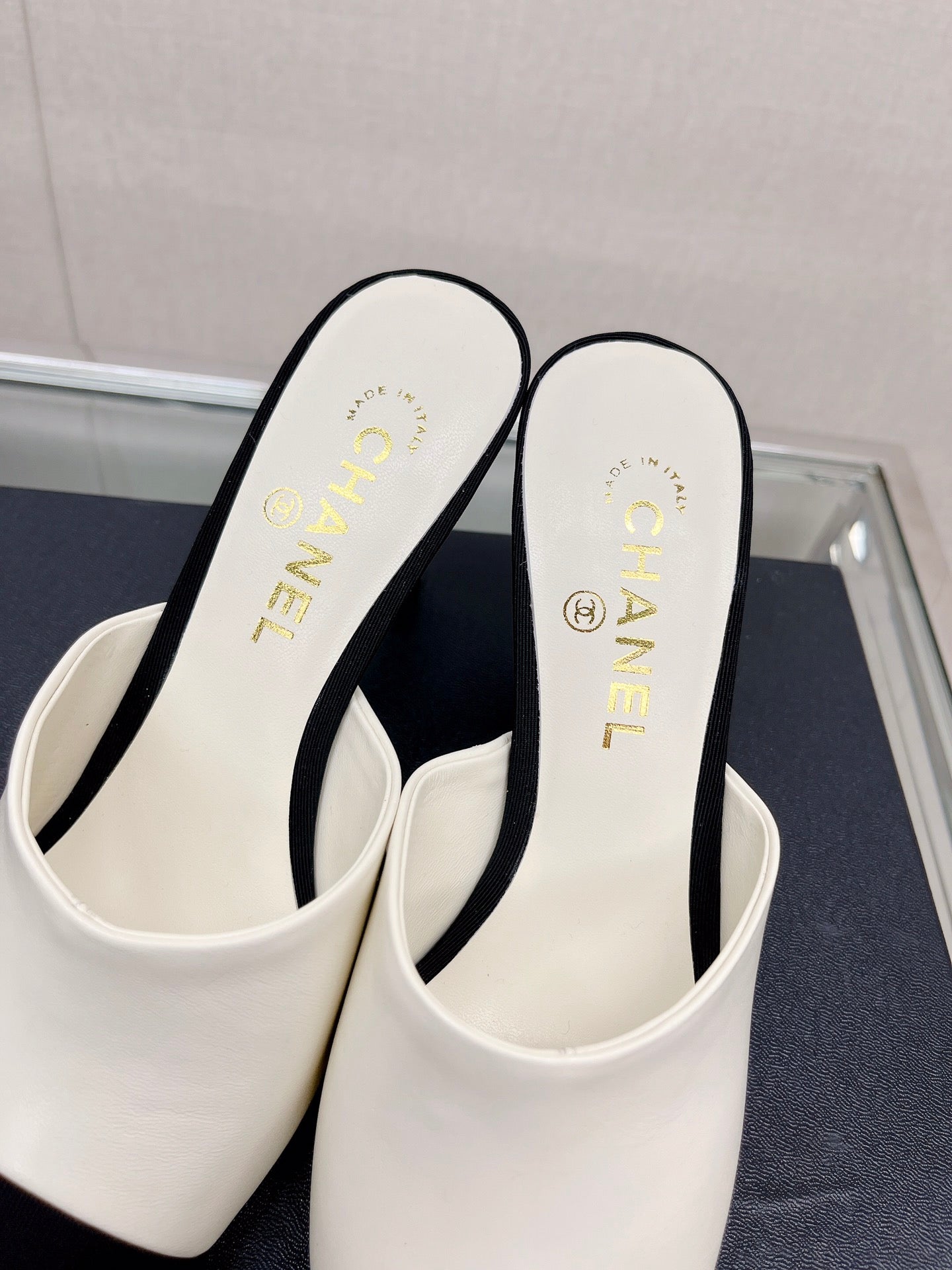 Luxury Shoes Sandals - CHL - 707