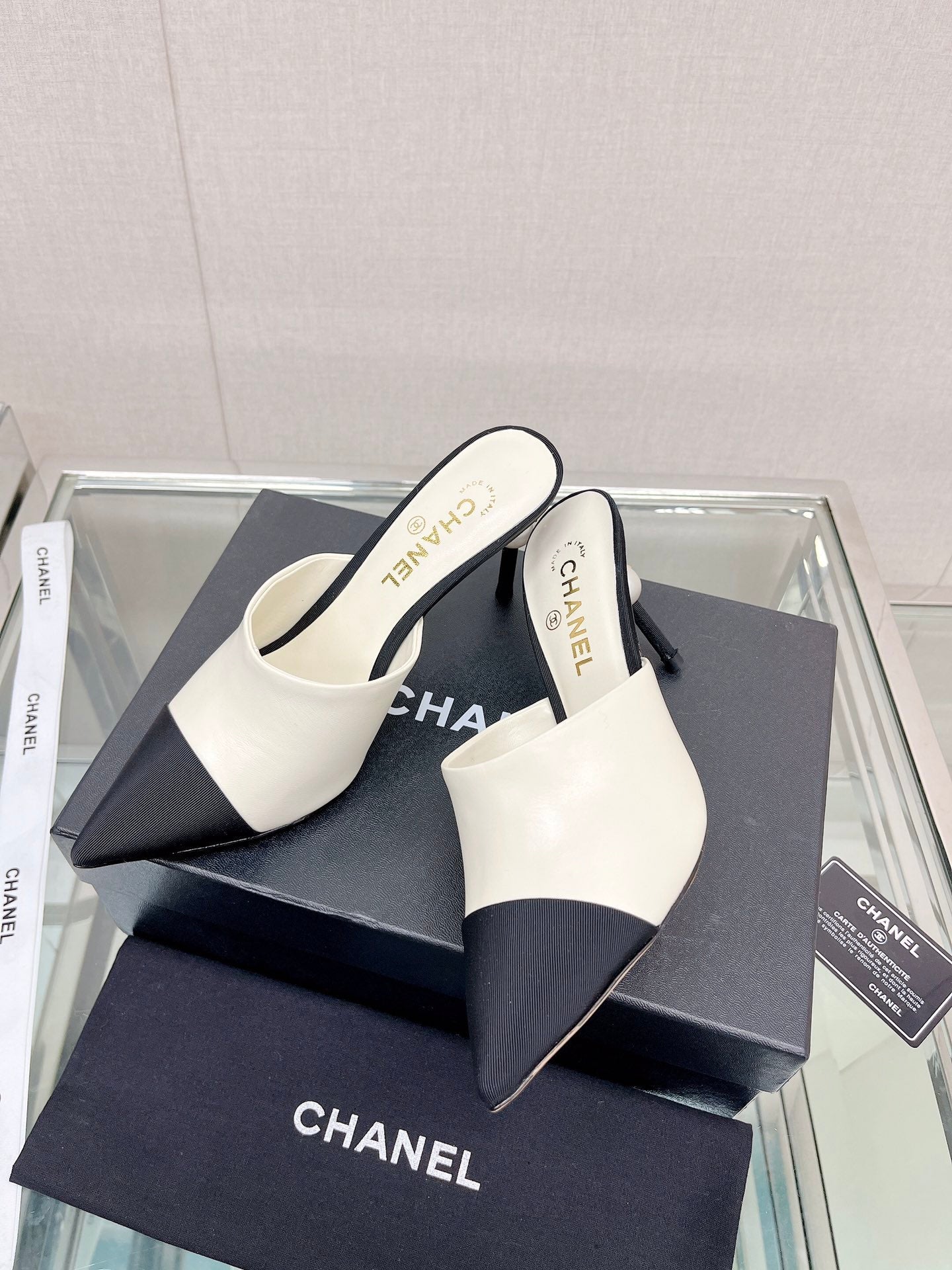 Luxury Shoes Sandals - CHL - 707