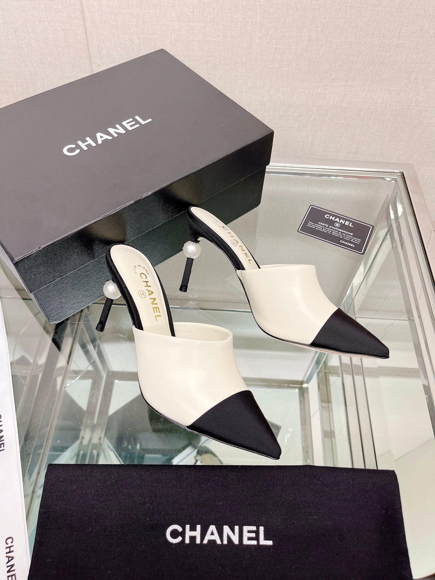 Luxury Shoes Sandals - CHL - 707
