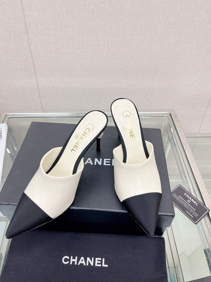 Luxury Shoes Sandals - CHL - 707