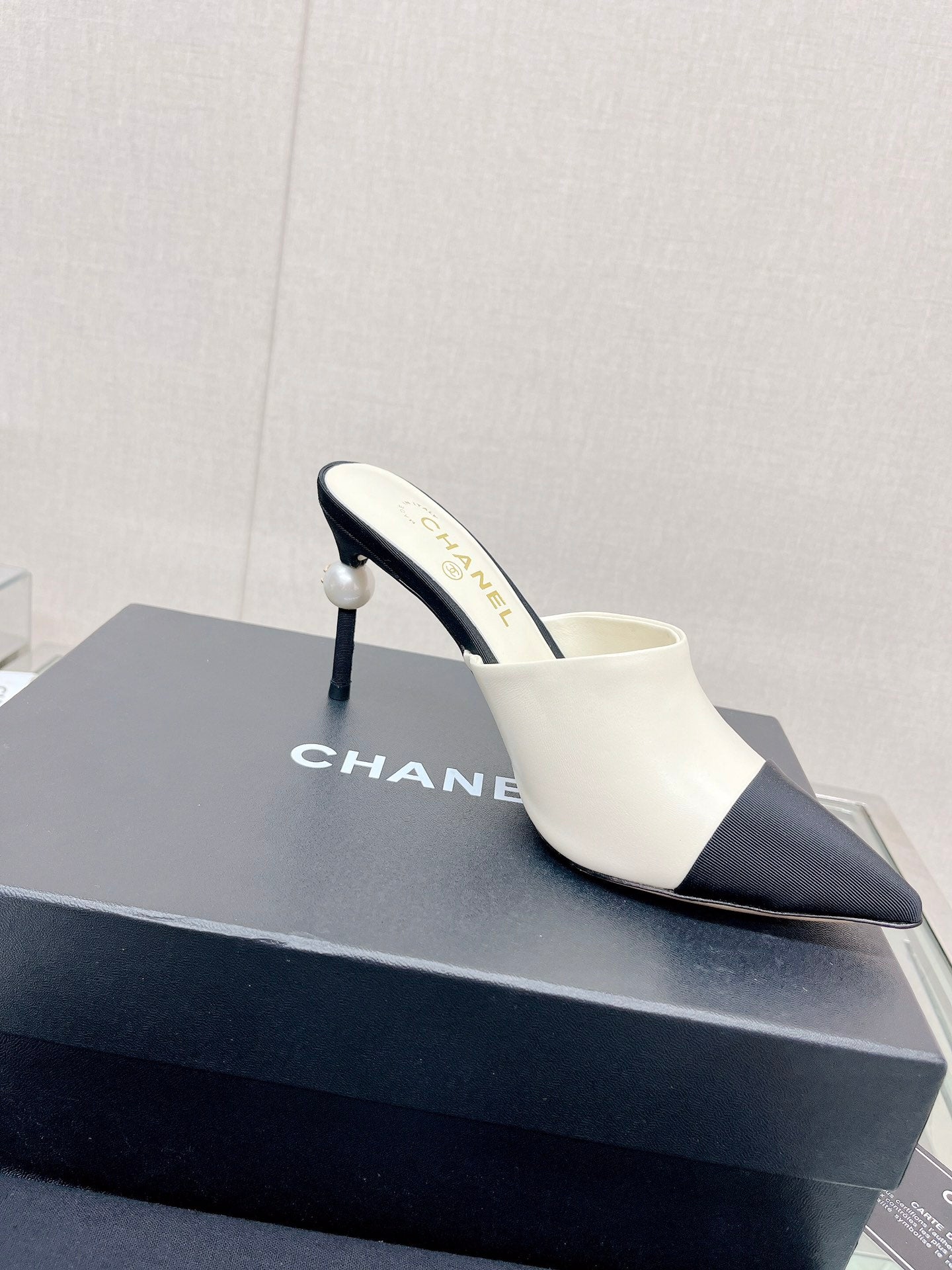 Luxury Shoes Sandals - CHL - 707