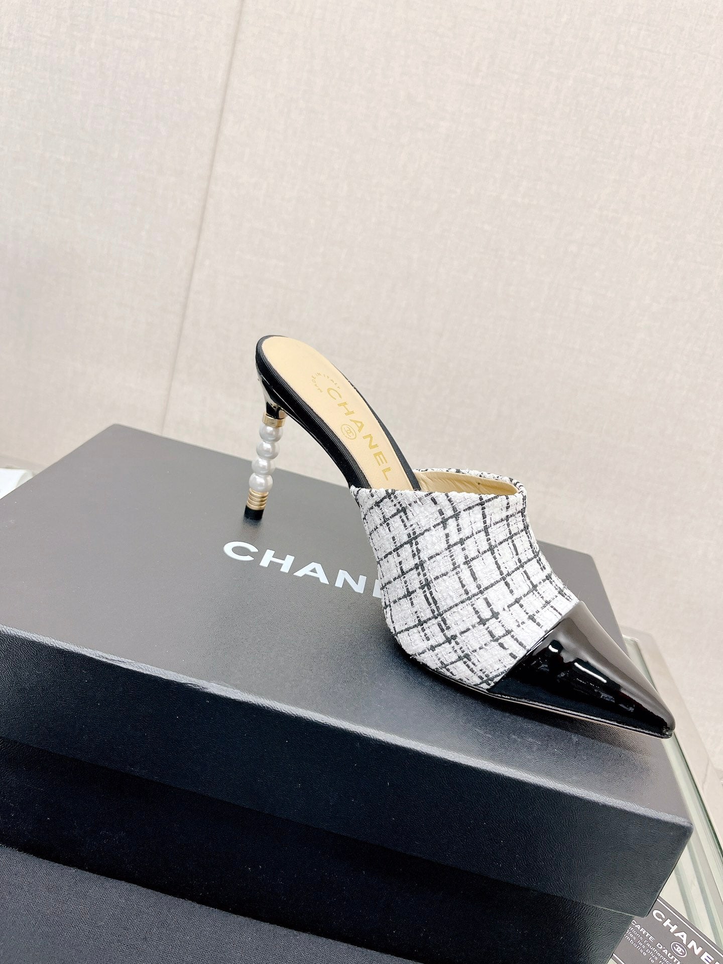 Luxury Shoes Sandals - CHL - 705