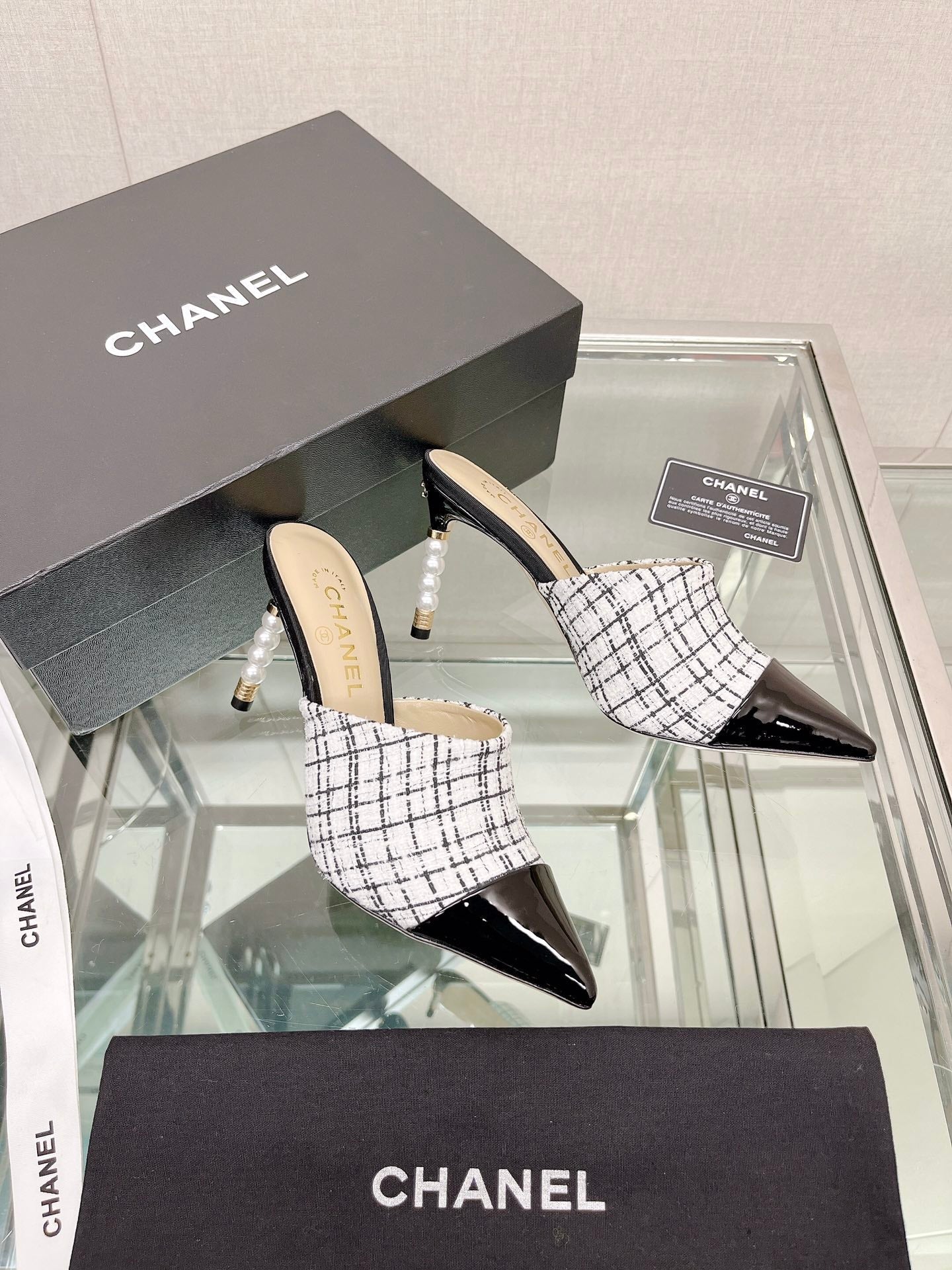 Luxury Shoes Sandals - CHL - 705