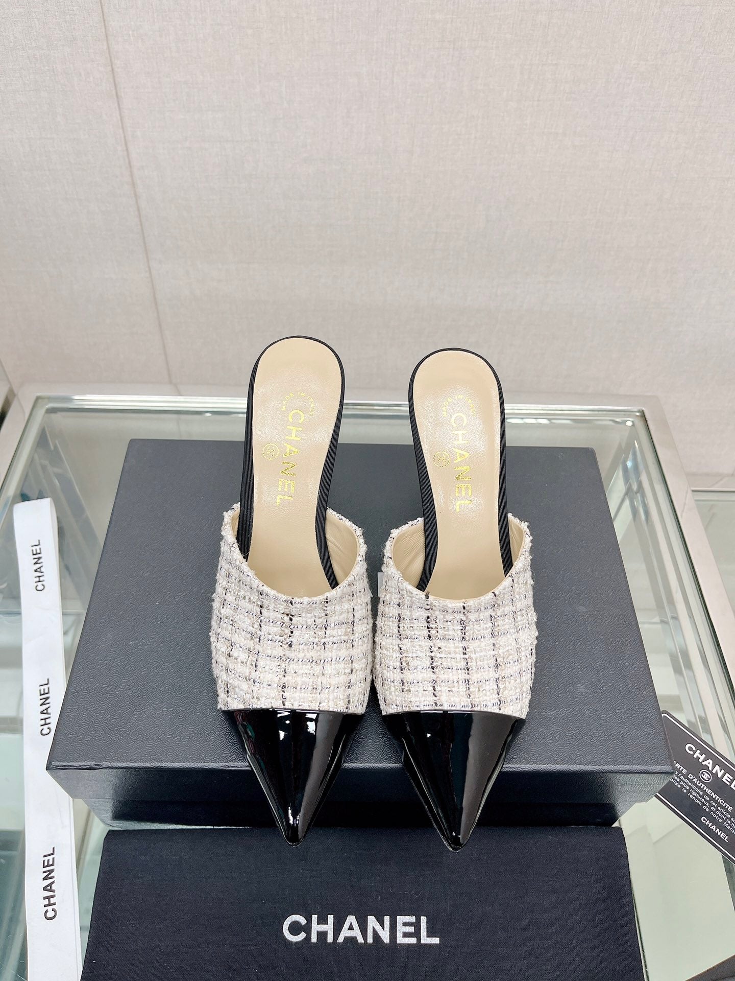 Luxury Shoes Sandals - CHL - 704