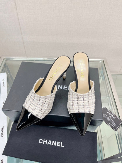 Luxury Shoes Sandals - CHL - 704