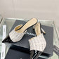 Luxury Shoes Sandals - CHL - 704