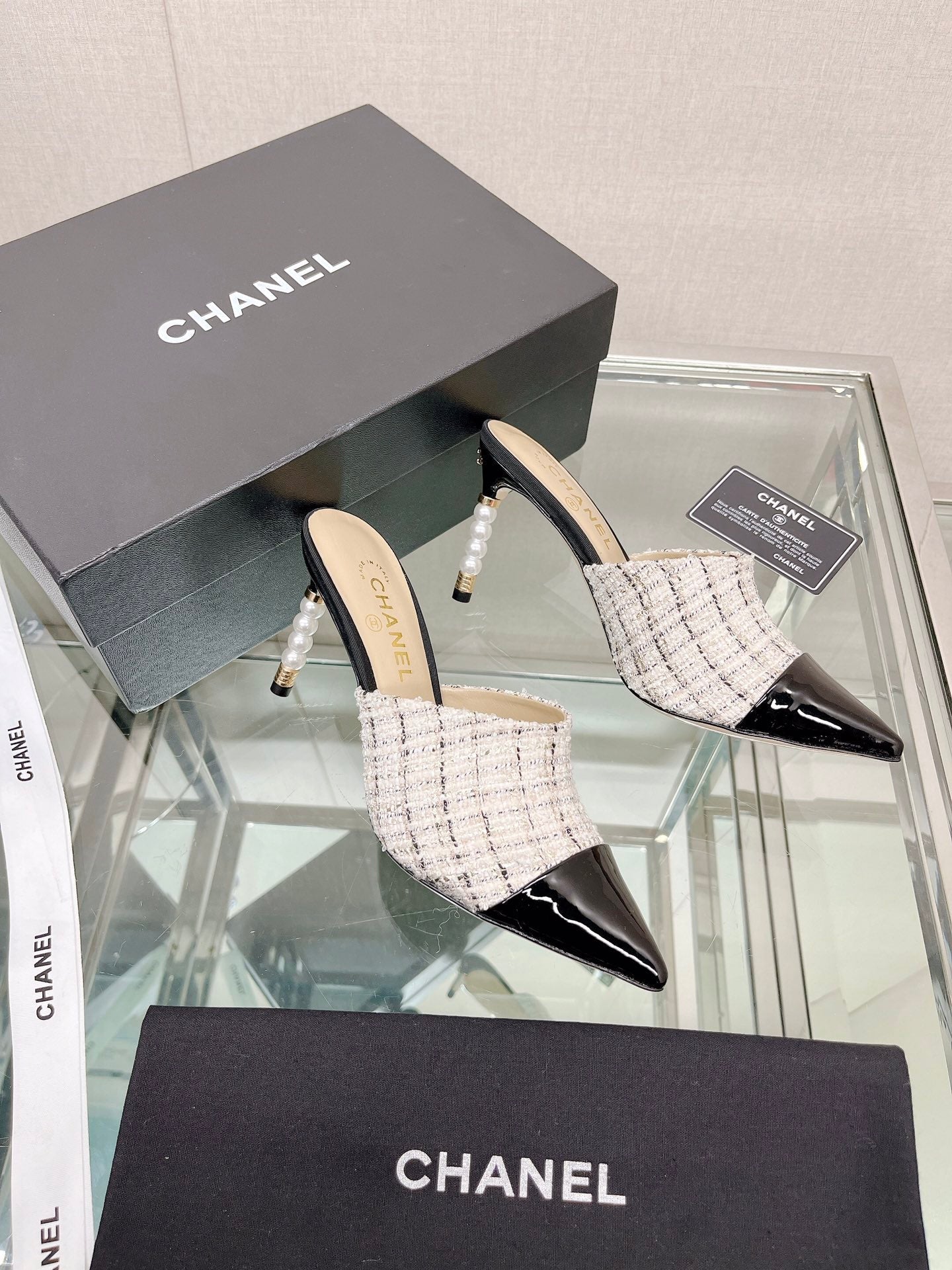 Luxury Shoes Sandals - CHL - 704