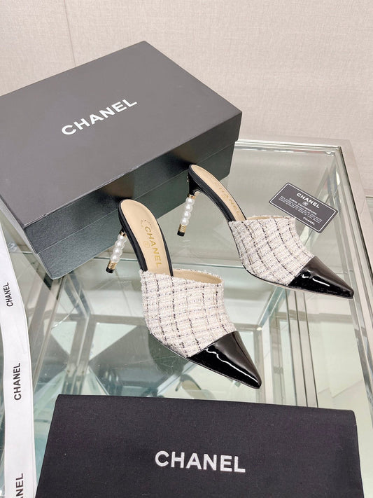 Luxury Shoes Sandals - CHL - 704