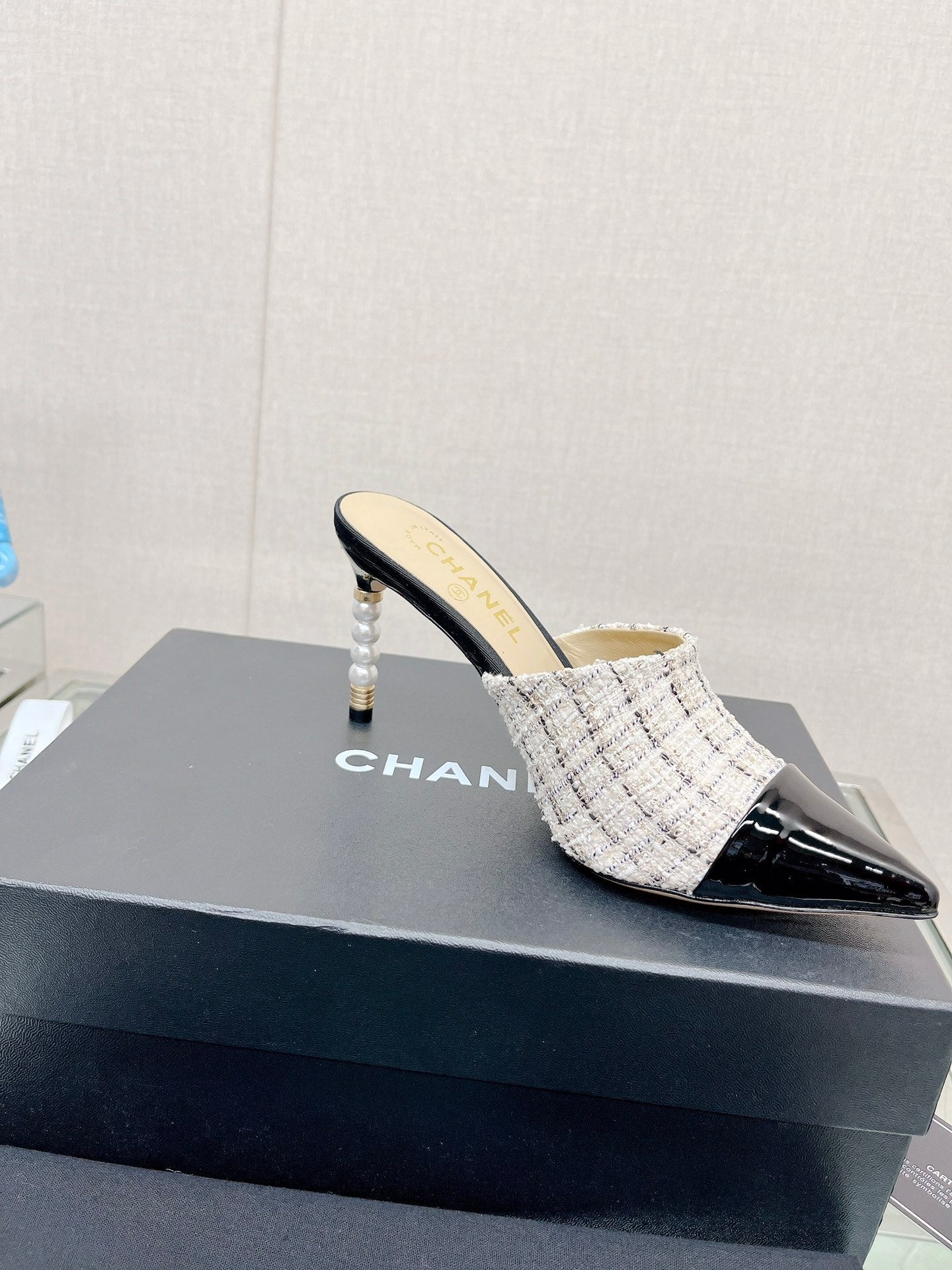 Luxury Shoes Sandals - CHL - 704