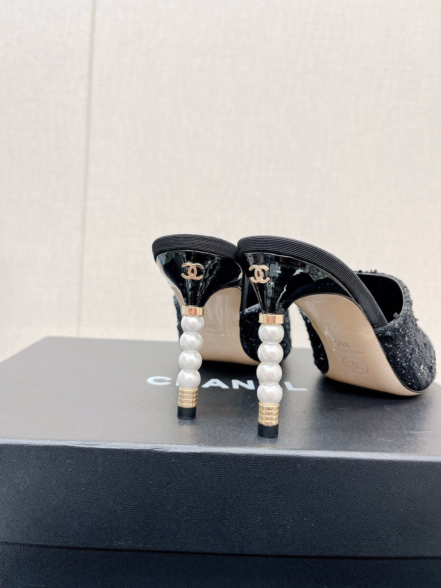 Luxury Shoes Sandals - CHL - 703