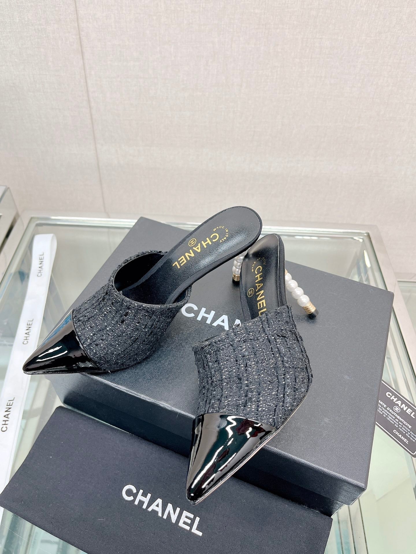 Luxury Shoes Sandals - CHL - 703