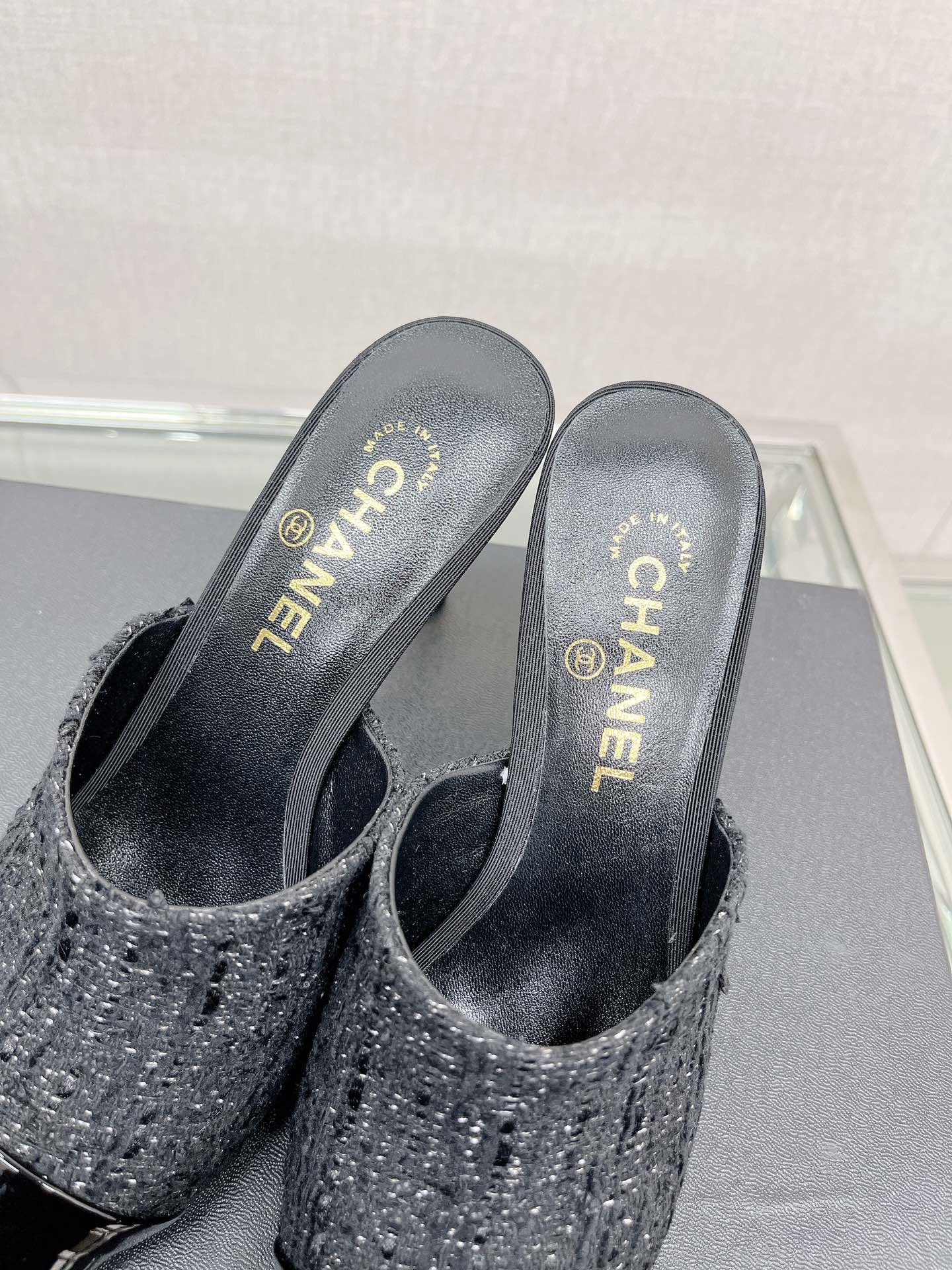 Luxury Shoes Sandals - CHL - 703