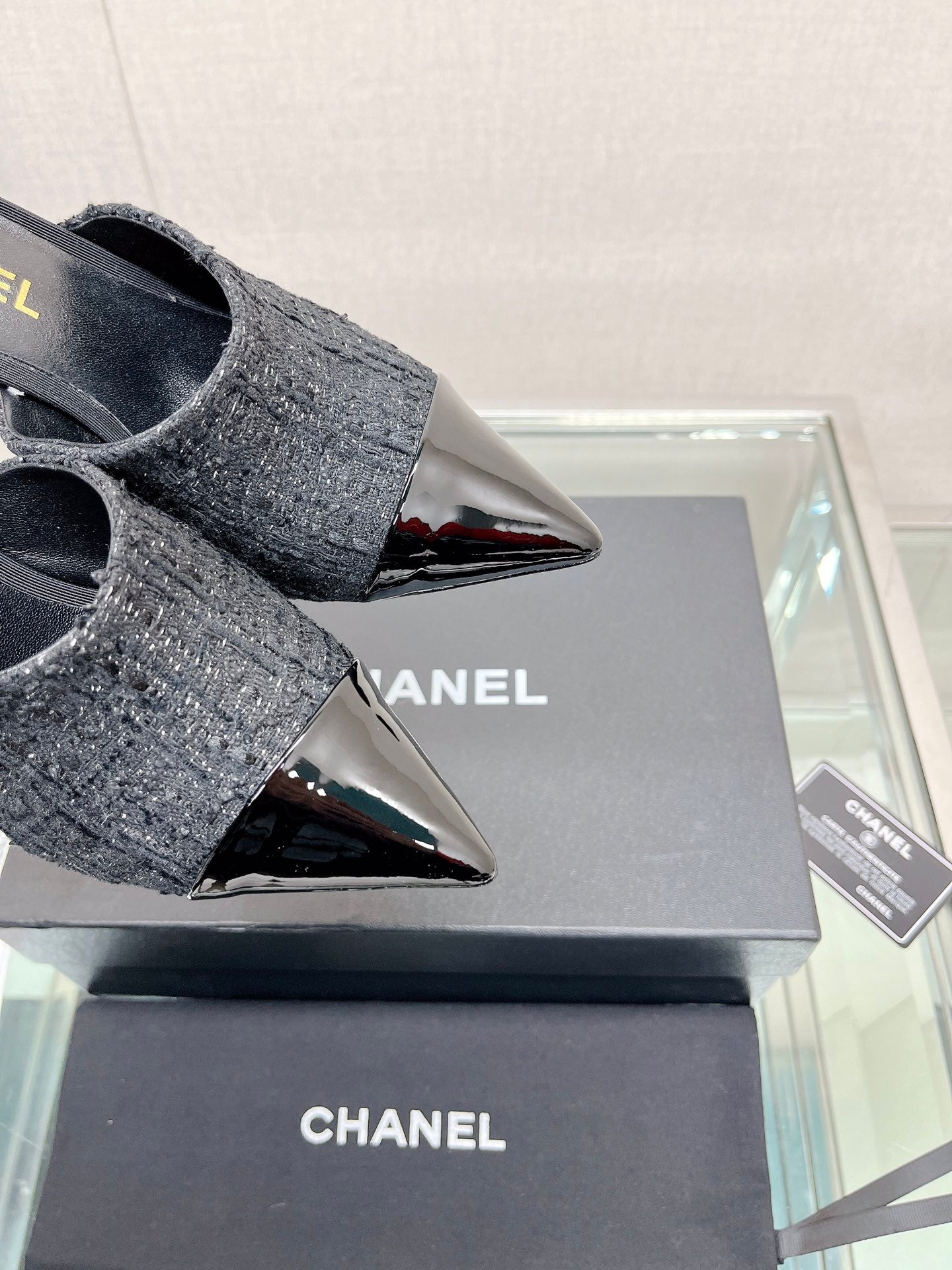 Luxury Shoes Sandals - CHL - 703