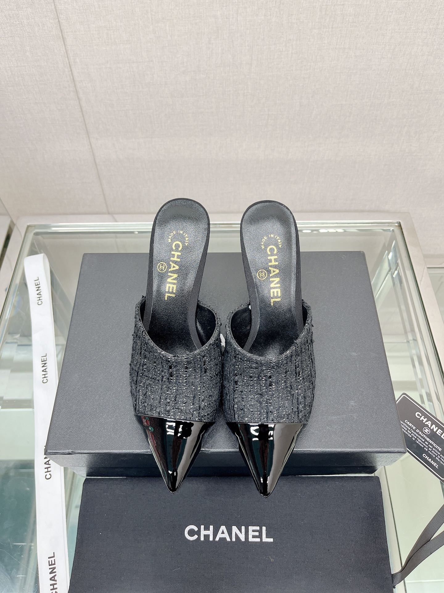 Luxury Shoes Sandals - CHL - 703