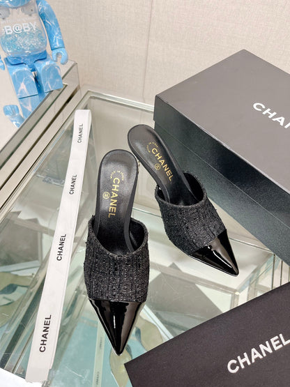 Luxury Shoes Sandals - CHL - 703