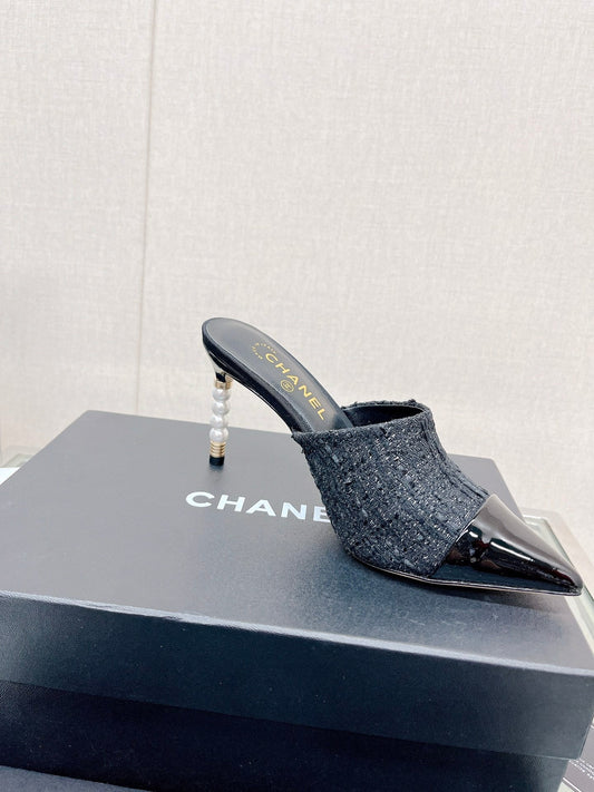 Luxury Shoes Sandals - CHL - 703