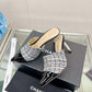 Luxury Shoes Sandals - CHL - 702