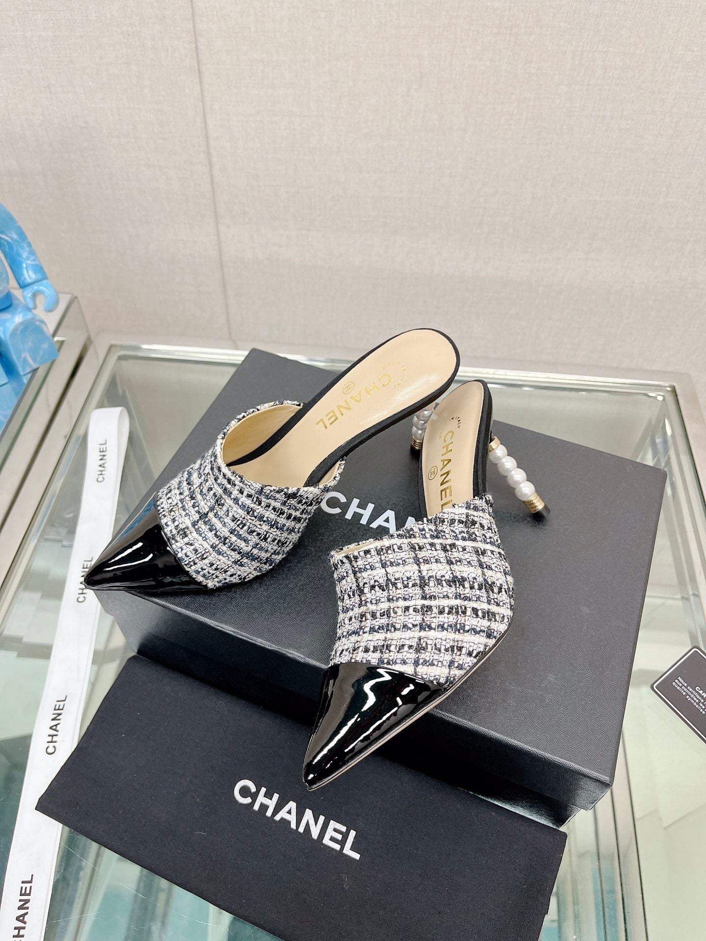 Luxury Shoes Sandals - CHL - 702