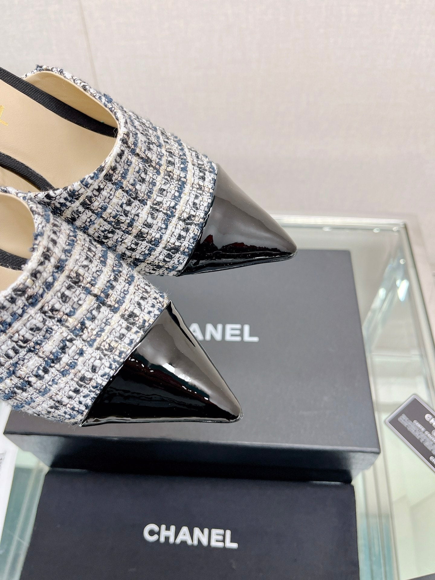 Luxury Shoes Sandals - CHL - 702